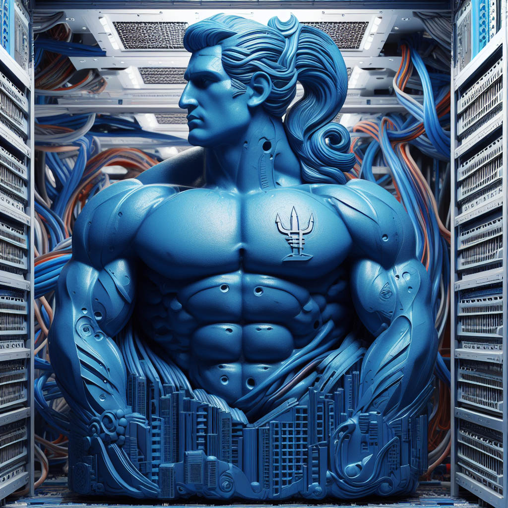 Se pone en marcha en Andalucía el superordenador Hércules