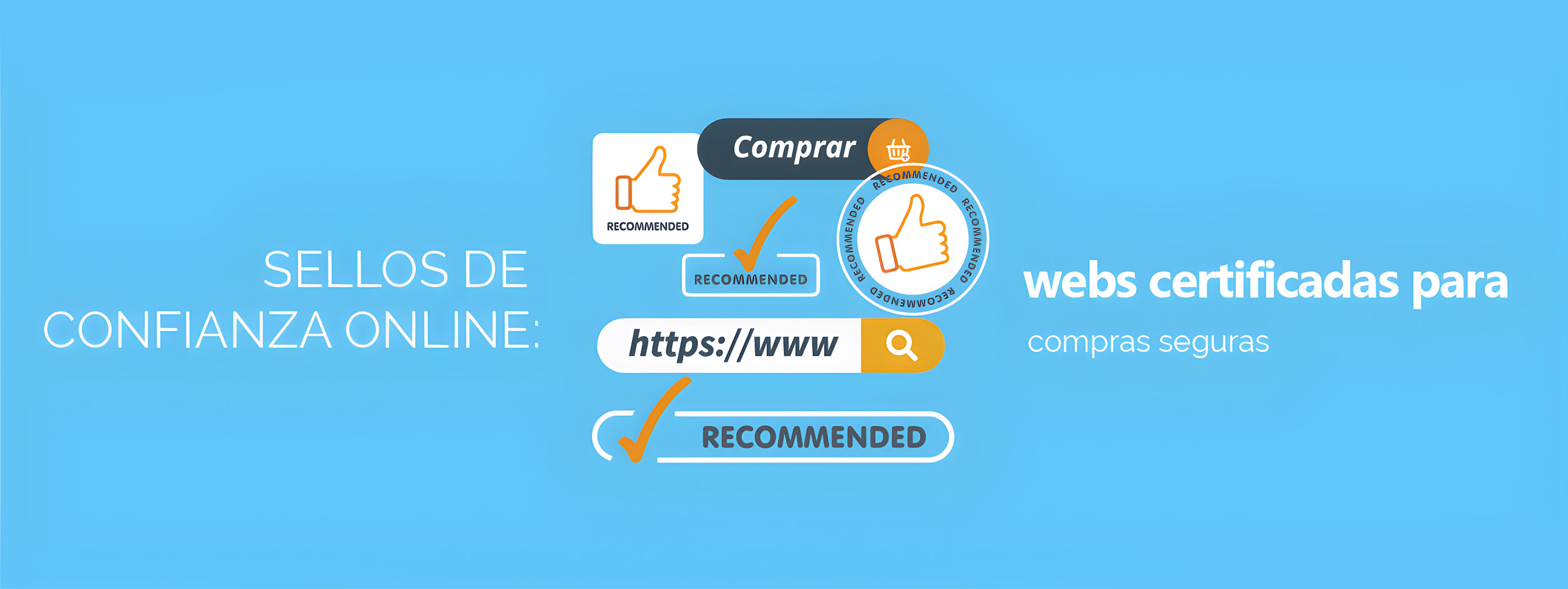 Protección de los datos personales y el dinero en las compras 'online'