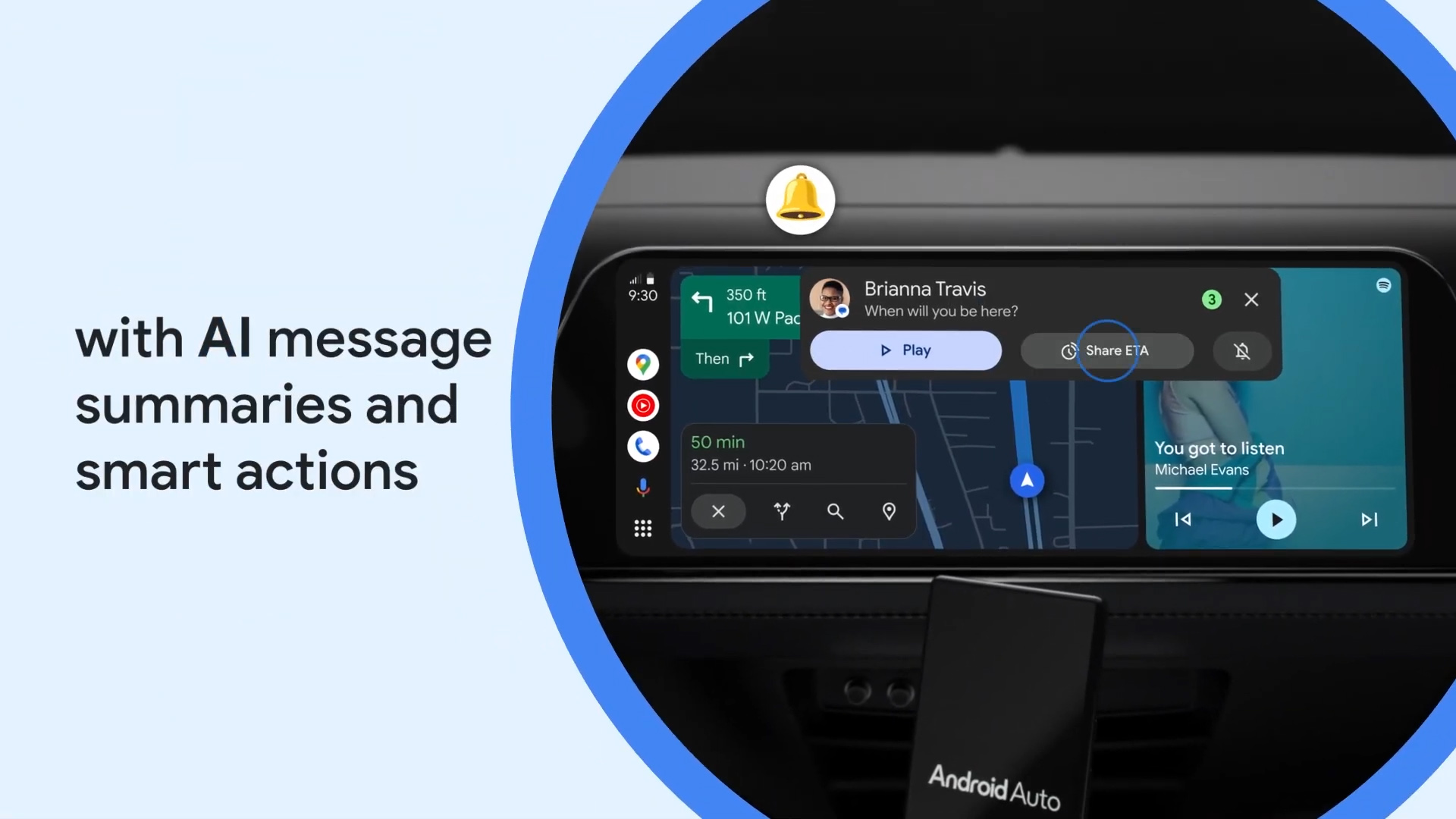 Novedades en el sistema operativo Android para seguir siendo productivo