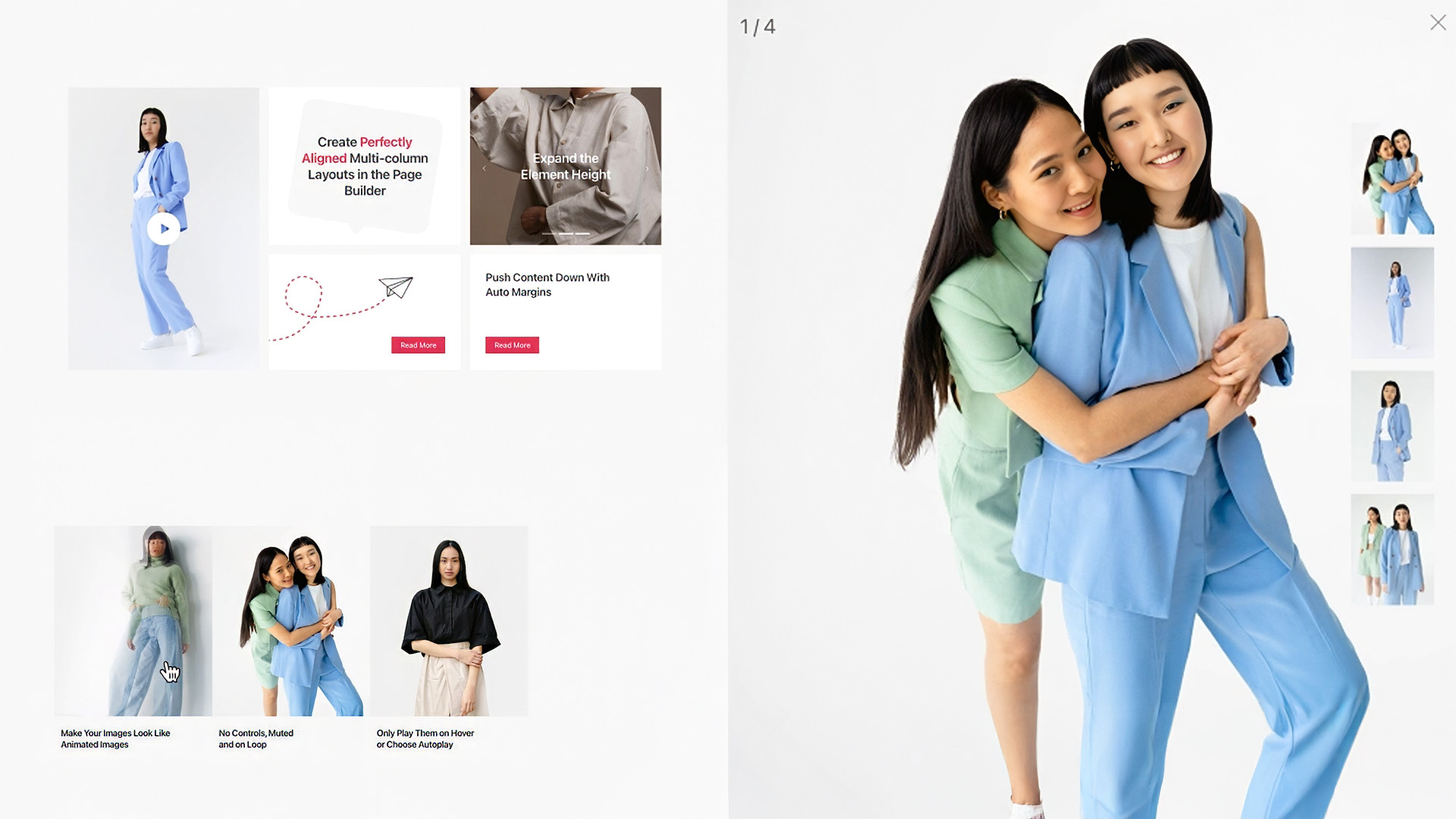 YOOtheme Pro 5: Privacidad, rendimiento y diseño dinámico de vanguardia para tu web