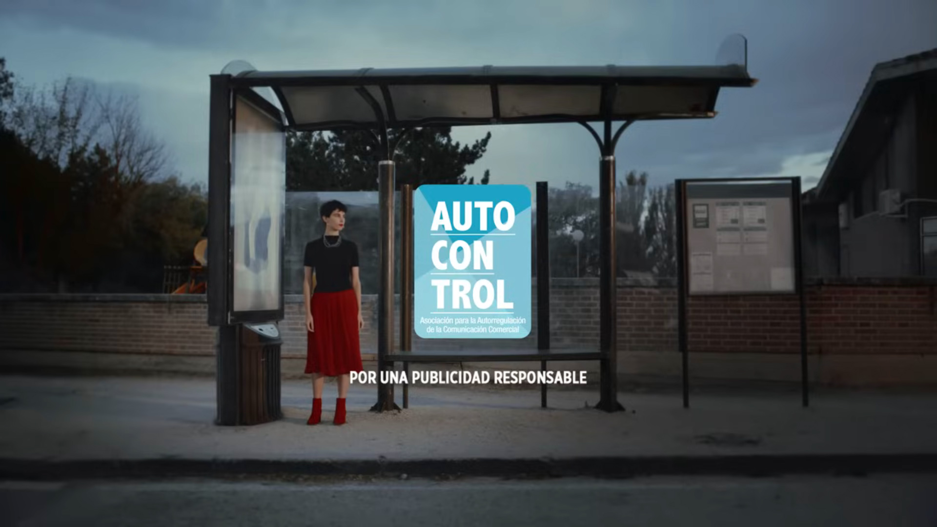 Se modifica el Código de conducta de AUTOCONTROL respecto del 