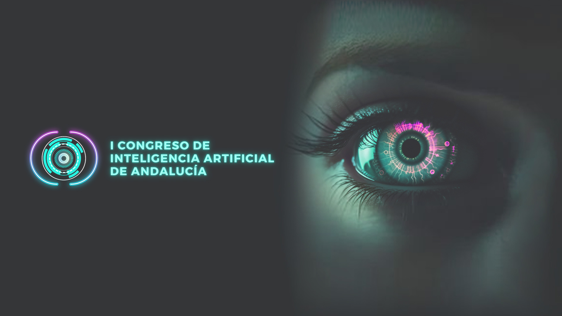 El I Congreso de Inteligencia Artificial de Andalucía se celebrará en Granada