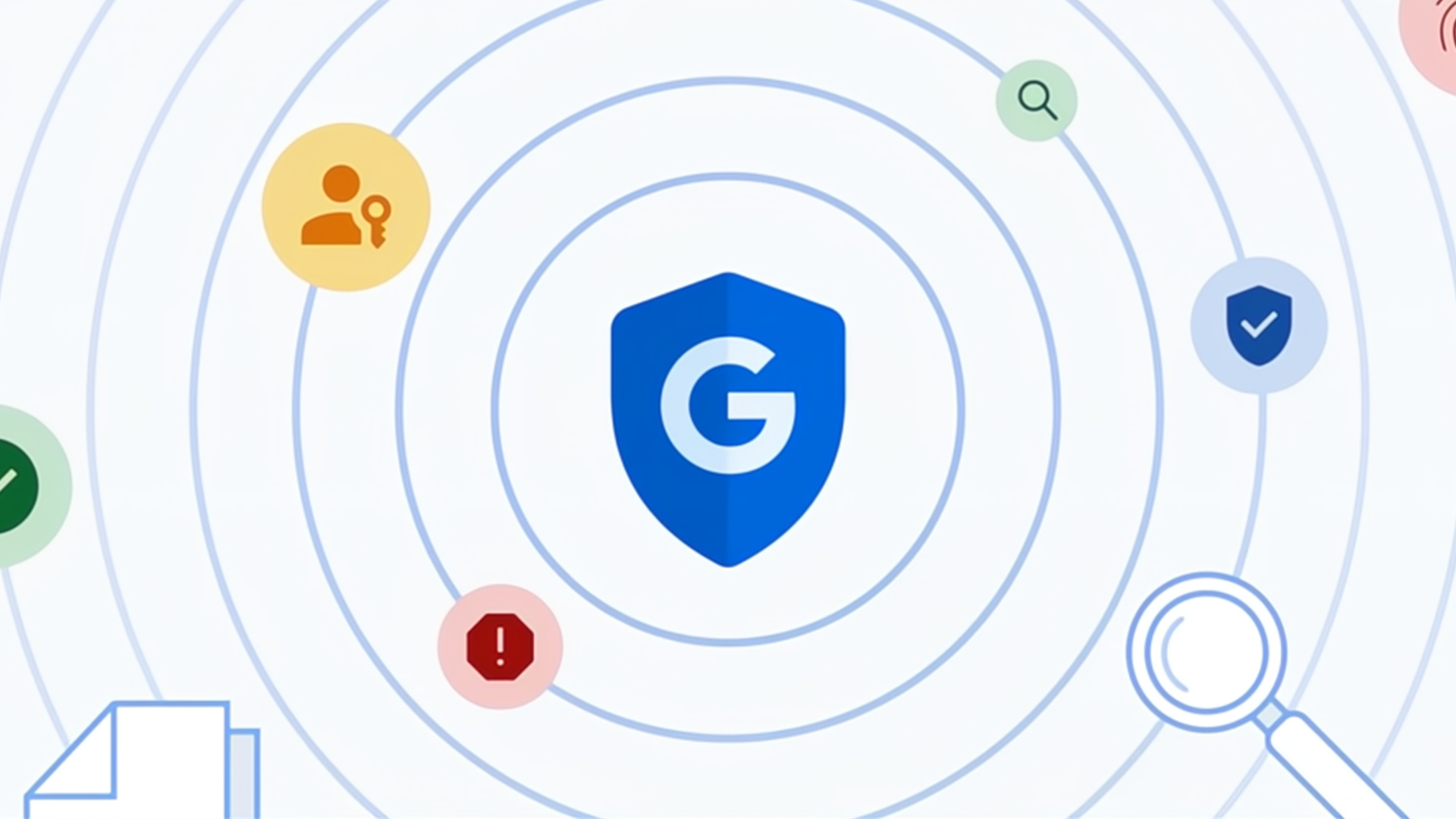Google publica su informe sobre la Seguridad de la Publicidad en 2023
