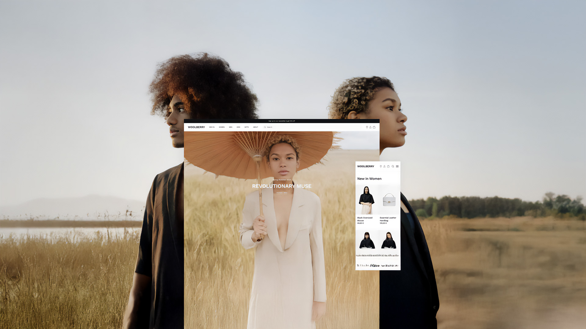 Impulsa tu tienda online: Descubre Woolberry, el tema WooCommerce para WordPress y Joomla de YOOtheme